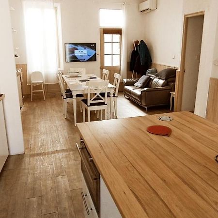 Maison Provencale ラ・セーヌ・シュル・メール エクステリア 写真