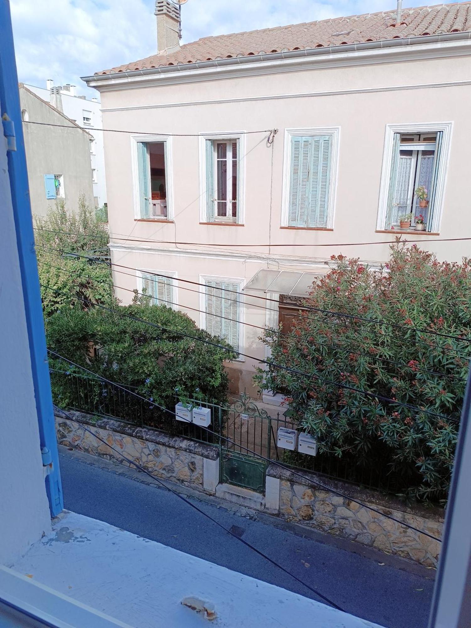 Maison Provencale ラ・セーヌ・シュル・メール エクステリア 写真
