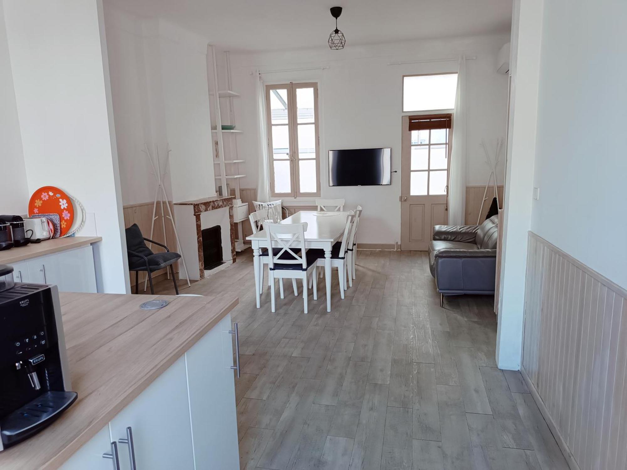 Maison Provencale ラ・セーヌ・シュル・メール エクステリア 写真